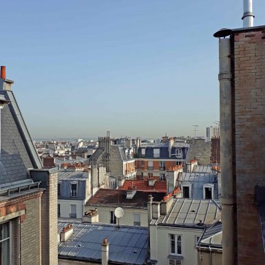 © JBBL Architecture – KIS/Clignancourt - Paris