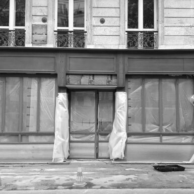 © JBBL Architecture – Piaf - Paris